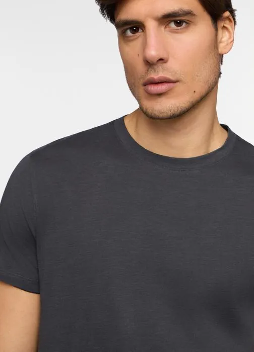 Muška majica kratkih rukava slim fit