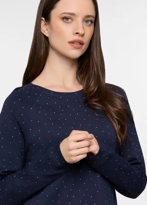 Ženski gornji dio pidžame