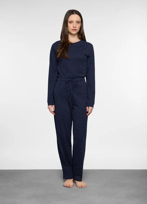 Ženski donji dio pidžame