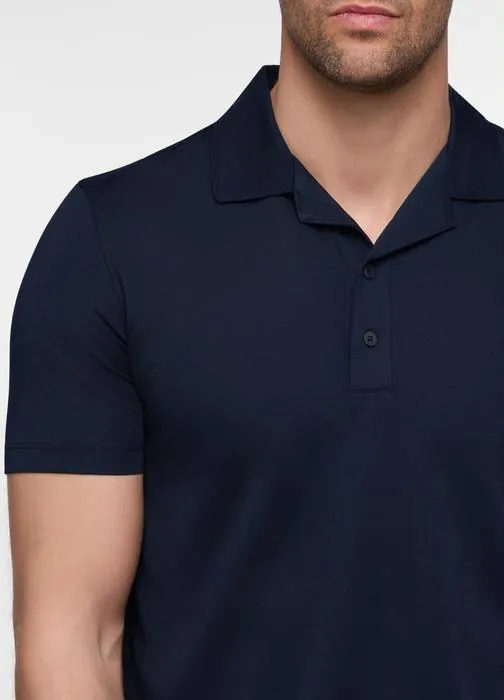 Muška polo majica regularnog kroja