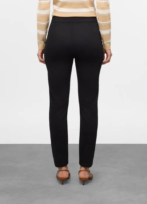 Treggings slim fit za žene