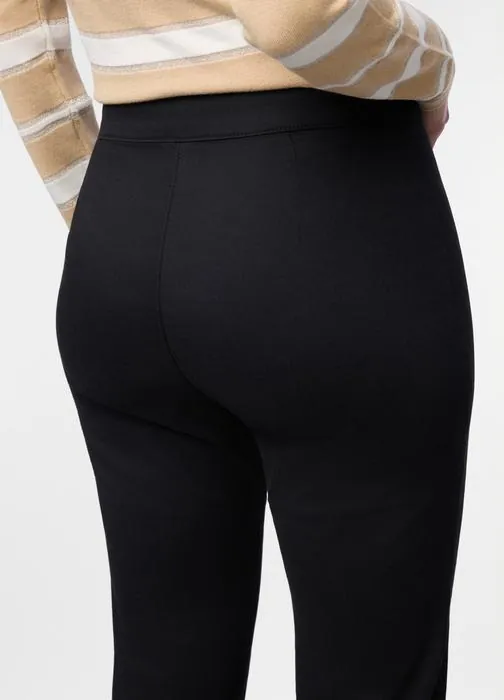 Treggings slim fit za žene