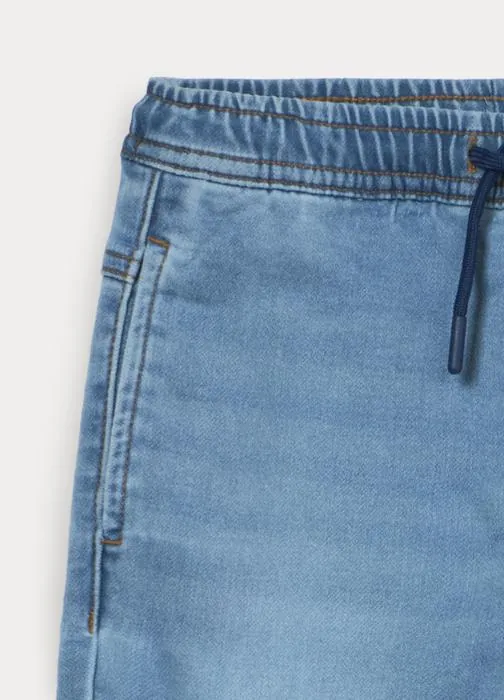 Jogger cargo traperice za dječake
