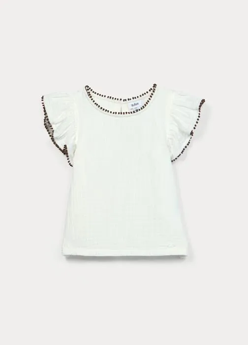 Bluza za djevojčice