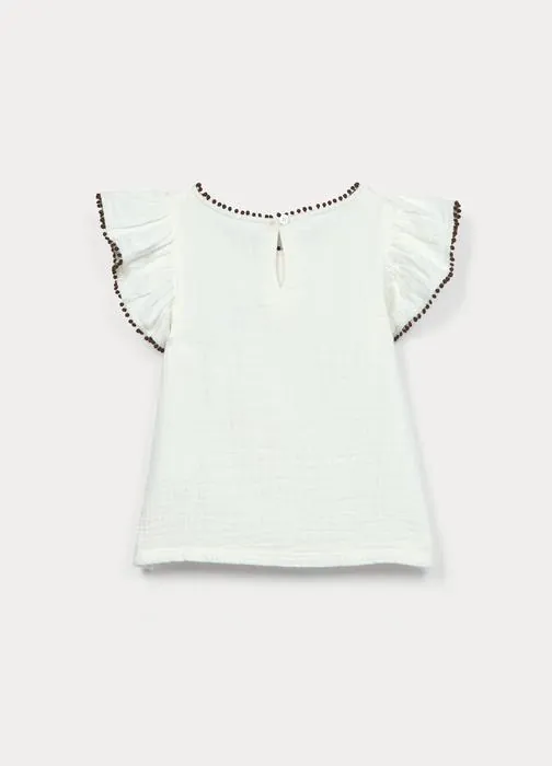 Bluza za djevojčice