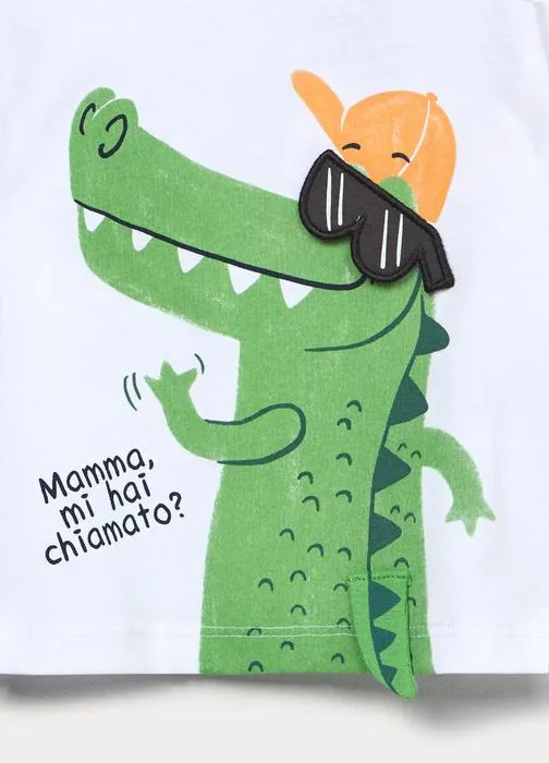 Majica za bebe