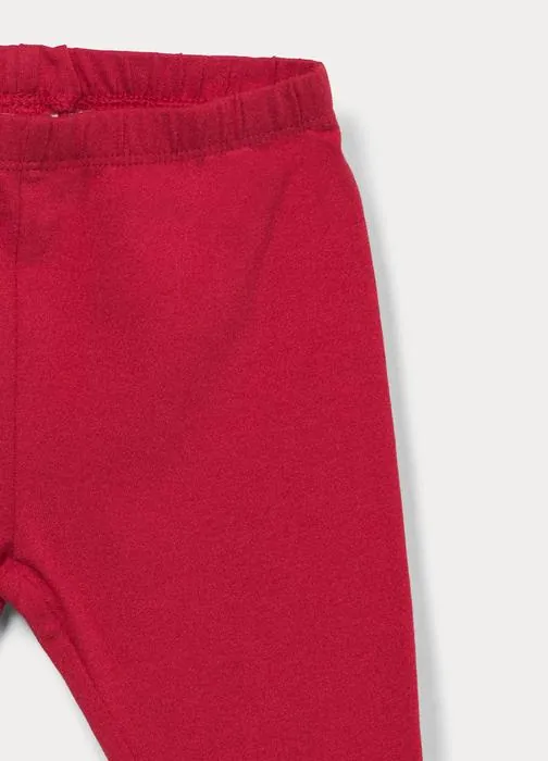 Jogging set in jersey di puro cotone bimbo