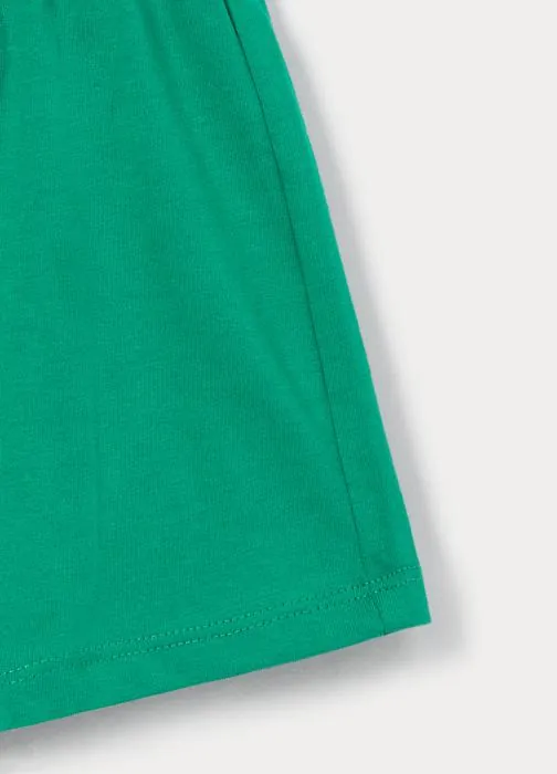 Jogging set in jersey di puro cotone bimbo