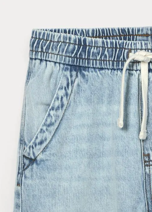 Jogger traperice za dječake