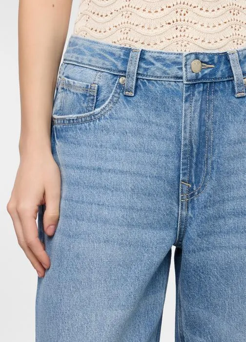 Traperice straight fit za žene