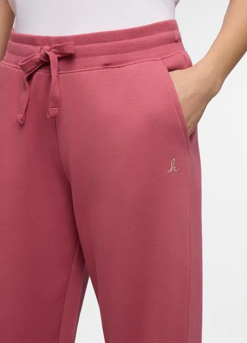 Ženske jogger hlače regularnog kroja