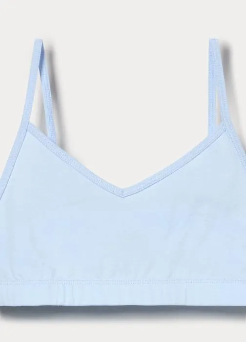 Paket od 2 topa za djevojčice