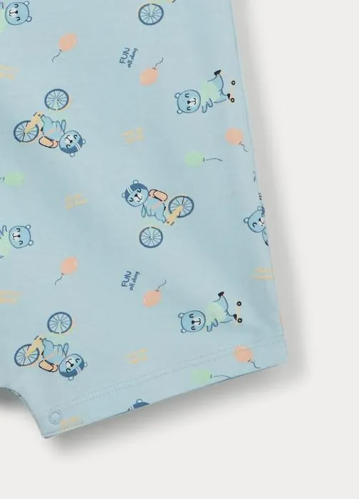 Pack 2 tutine corte in jersey di puro cotone