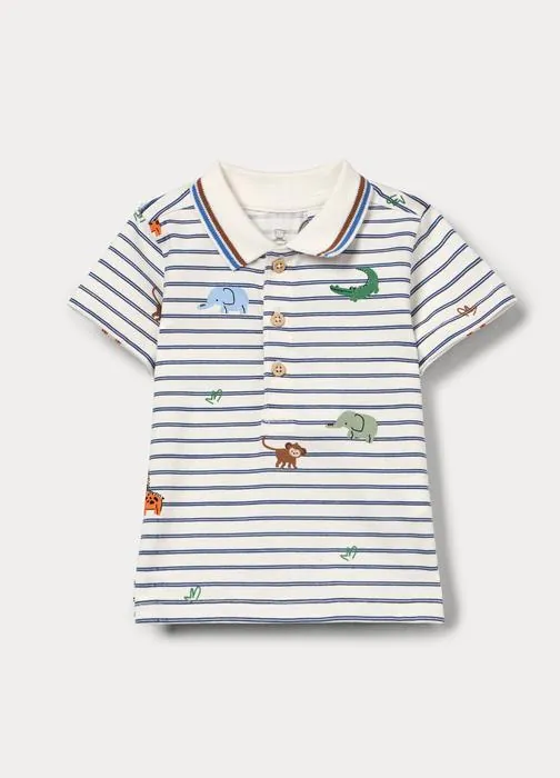 Polo majica za bebe