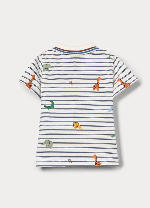Polo majica za bebe