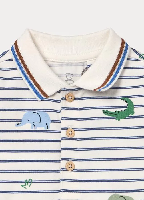 Polo majica za bebe