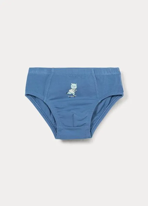 Paket od 3 gaćice za bebe