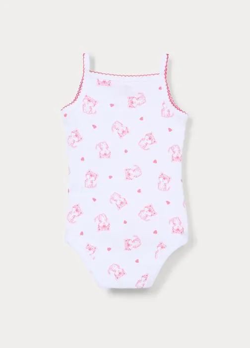 Rebrasti body za bebe
