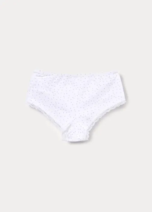 Culotte hlače za djevojčice