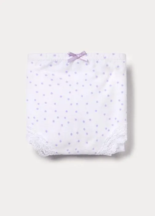 Culotte hlače za djevojčice