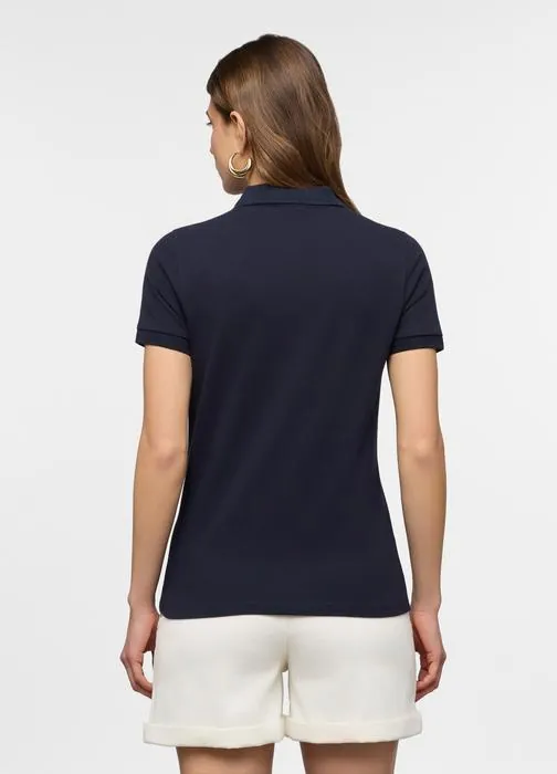 Ženska polo majica od piquéa