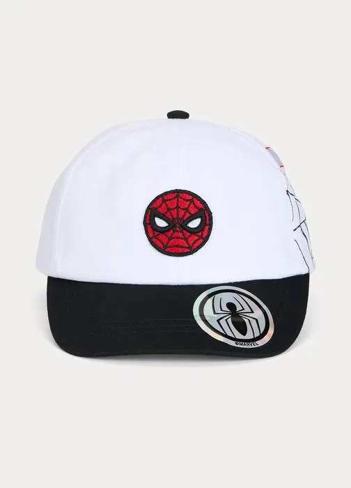 Šilterica za dječake s Marvel motivom