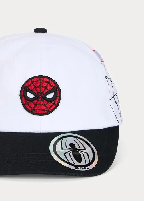 Šilterica za dječake s Marvel motivom