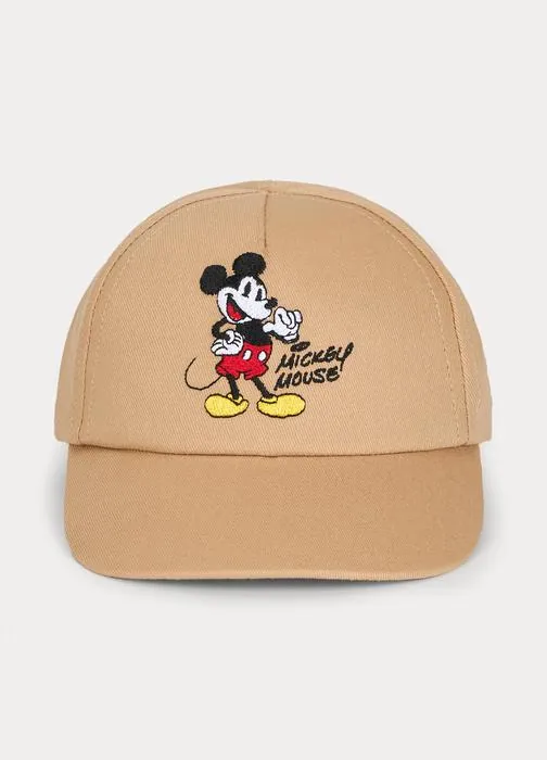 Cappello da baseball Disney in twill neonato