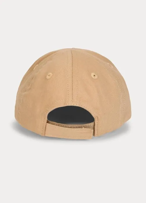 Cappello da baseball Disney in twill neonato