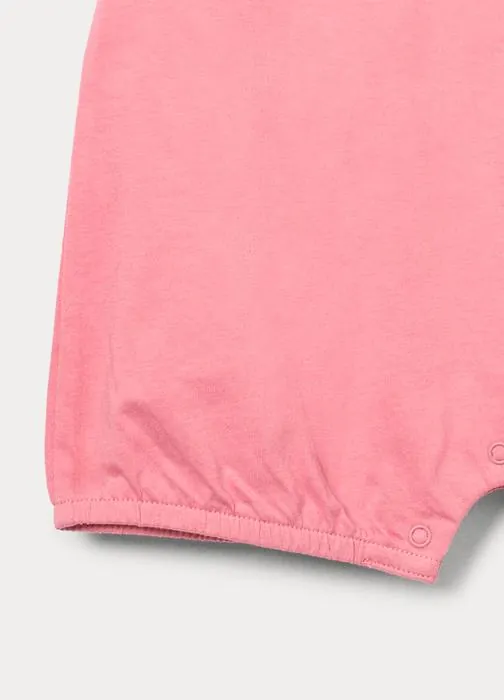 Pack 2 tutine pigiama in jersey di puro cotone