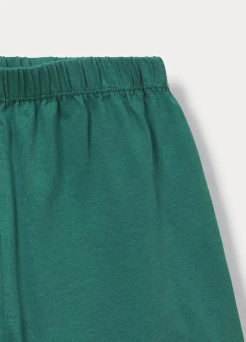 Paket kratke pidžame za dječake