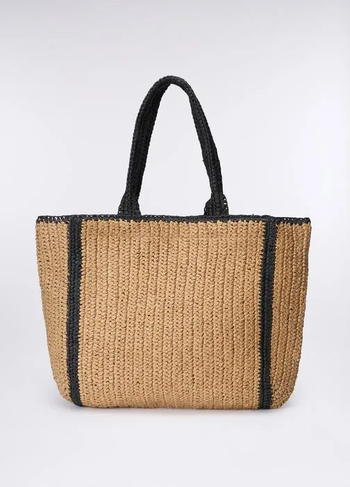 Ženska shopper torba