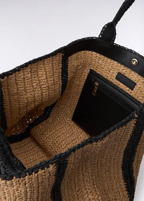Ženska shopper torba