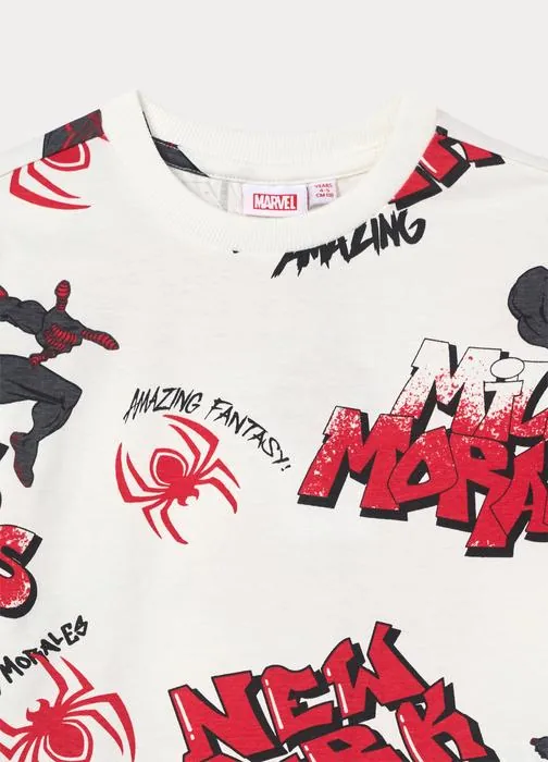 Dječja majica Spider-Man