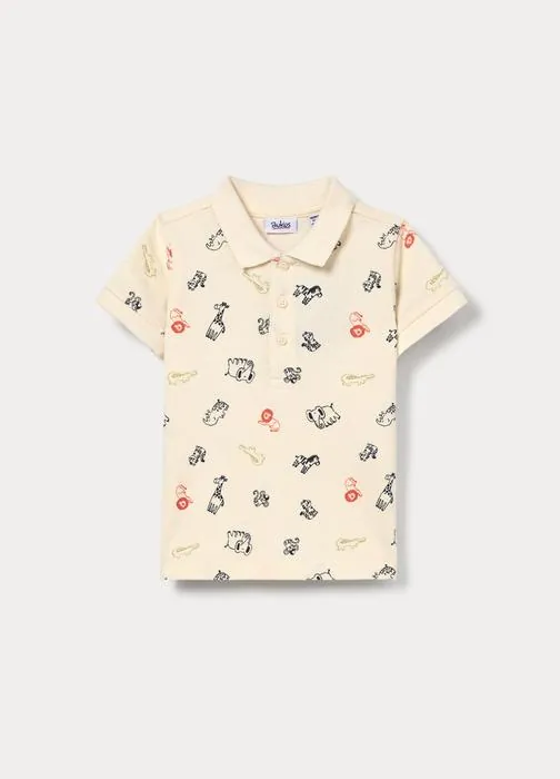 Polo majica za bebe
