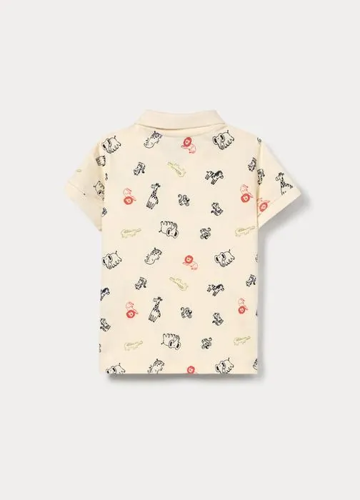Polo majica za bebe