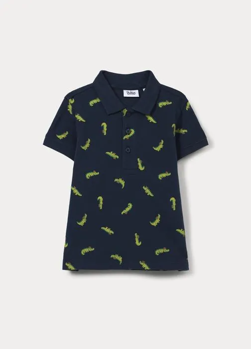 Polo majica za bebe