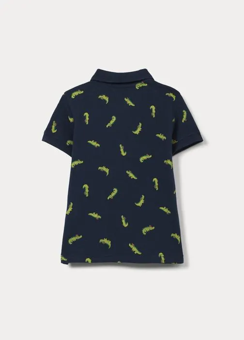 Polo majica za bebe