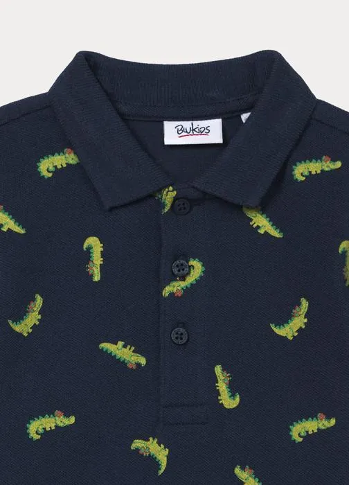 Polo majica za bebe