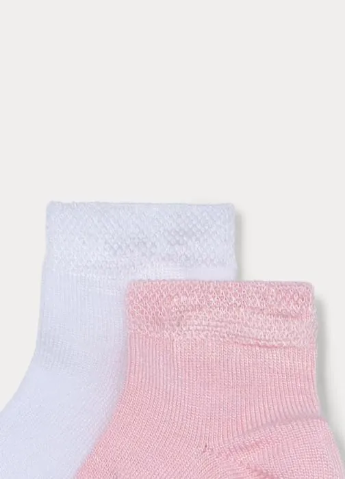 Paket od 2 para čarapa za bebe