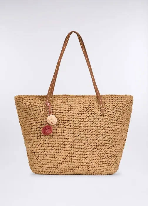 Shopper torba od tekstilnog papira