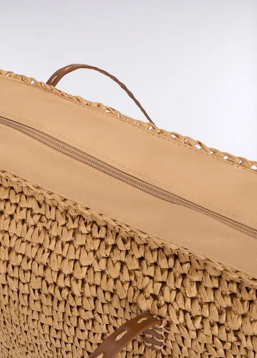 Shopper torba od tekstilnog papira