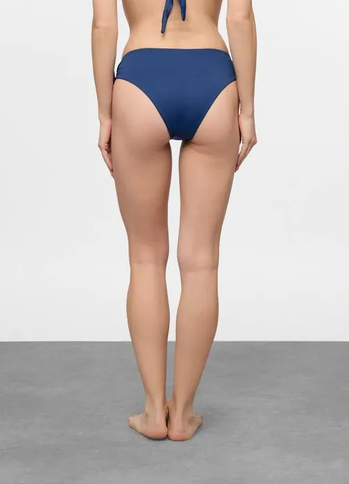 Ženski kupaći kostim slip