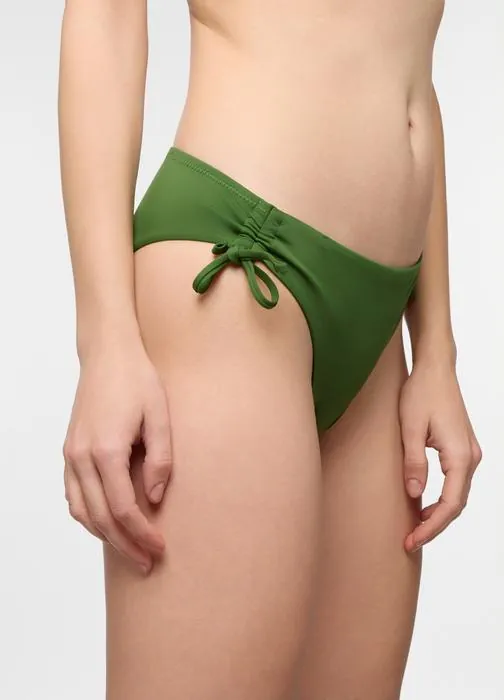 Ženski kupaći slip