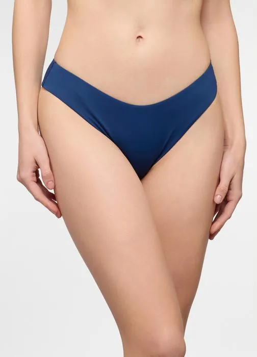 Ženski slip kupaći kostim