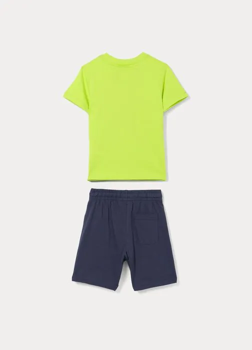 Pamučni jogging set za dječake