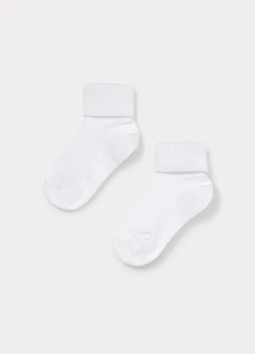 Paket od 2 para čarapa za bebe