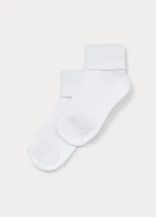 Paket od 2 para čarapa za bebe