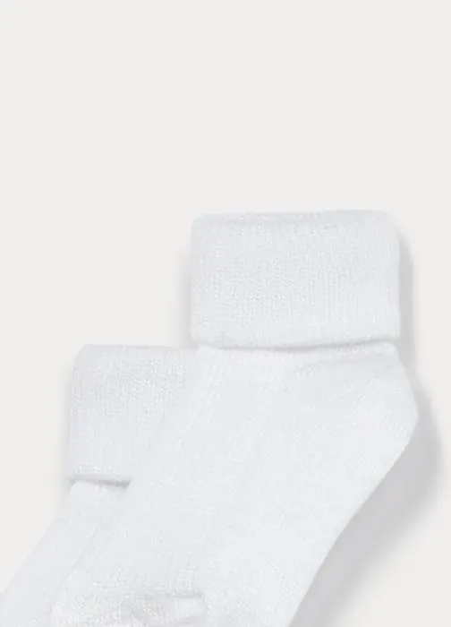 Paket od 2 para čarapa za bebe