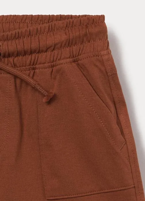 Pamučni jogging set za bebe dječake